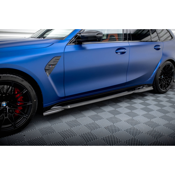 Karbonowy Set Prepreg BMW M3 G81 Touring