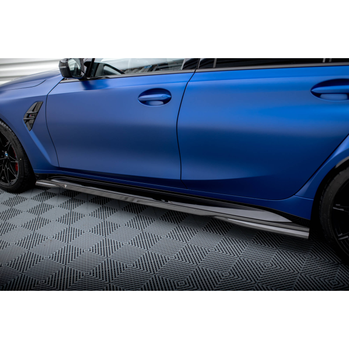 Karbonowy Set Prepreg BMW M3 G81 Touring