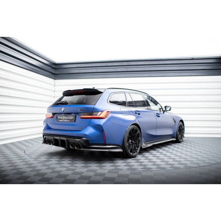 Karbonowy Set Prepreg BMW M3 G81 Touring