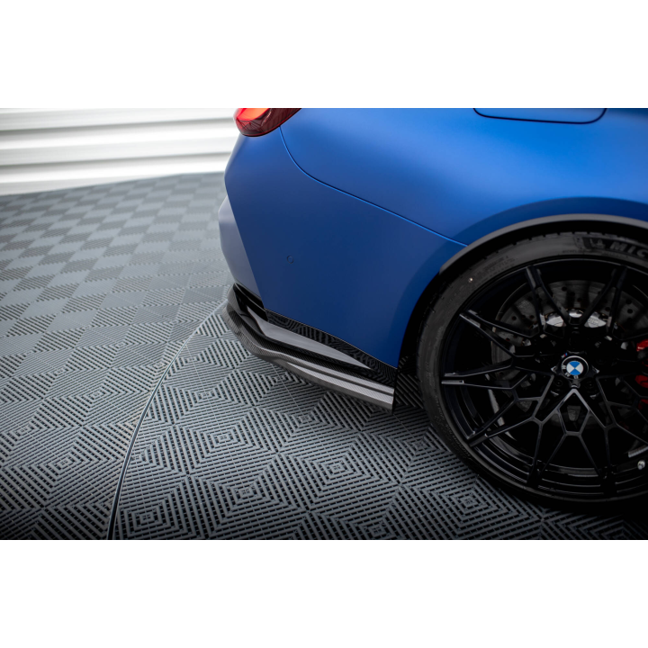 Karbonowy Set Prepreg BMW M3 G81 Touring