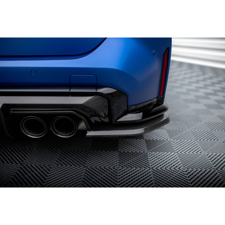 Karbonowy Set Prepreg BMW M3 G81 Touring