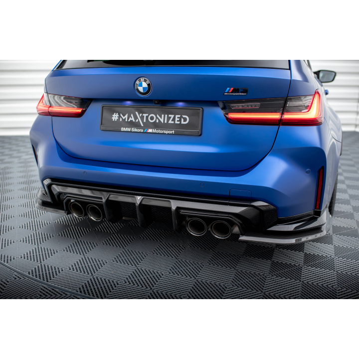 Karbonowy Set Prepreg BMW M3 G81 Touring