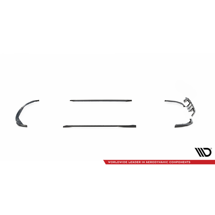 Karbonowy Set Prepreg BMW M3 G81 Touring