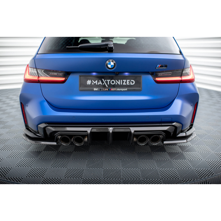 Karbonowy Set Prepreg BMW M3 G81 Touring