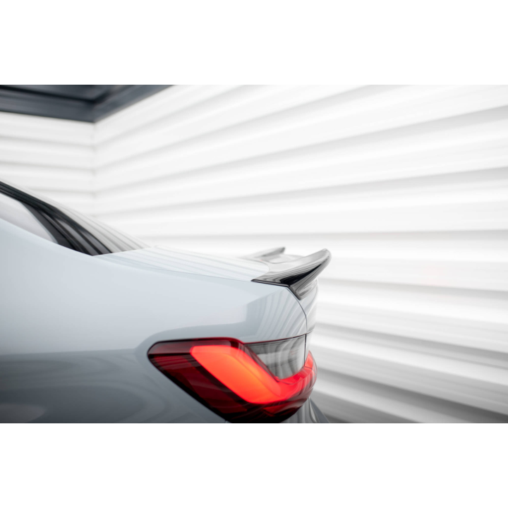 Zestaw Splitterów BMW M3 Sedan G80