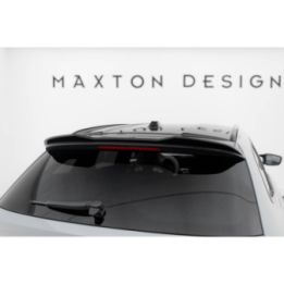 Spoiler Cap  3D BMW 3 Standard / M340 / M-Pack / M3 Touring G21 / G81