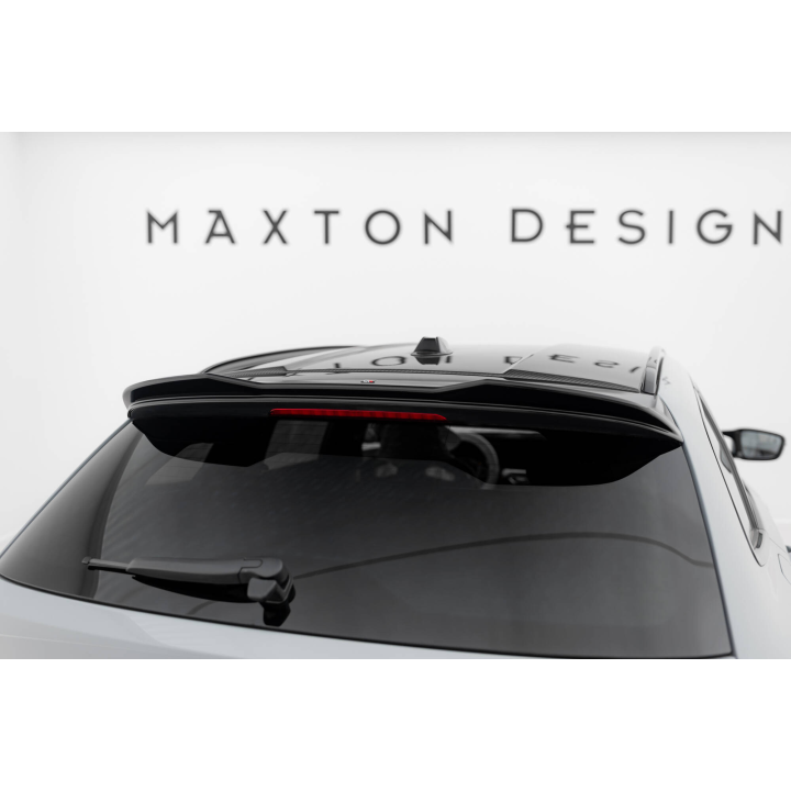 Spoiler Cap  3D BMW 3 Standard / M340 / M-Pack / M3 Touring G21 / G81