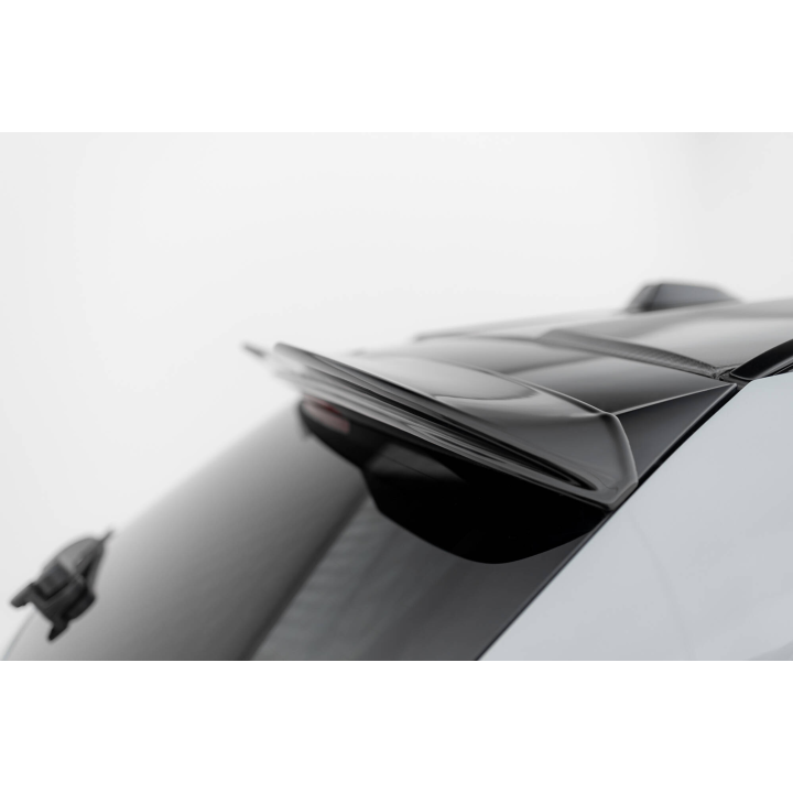 Spoiler Cap  3D BMW 3 Standard / M340 / M-Pack / M3 Touring G21 / G81