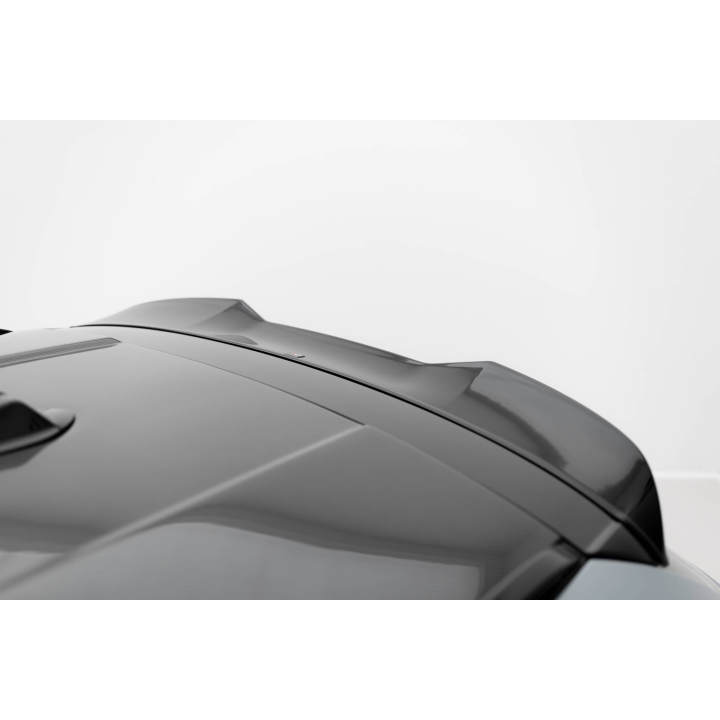 Spoiler Cap  3D BMW 3 Standard / M340 / M-Pack / M3 Touring G21 / G81