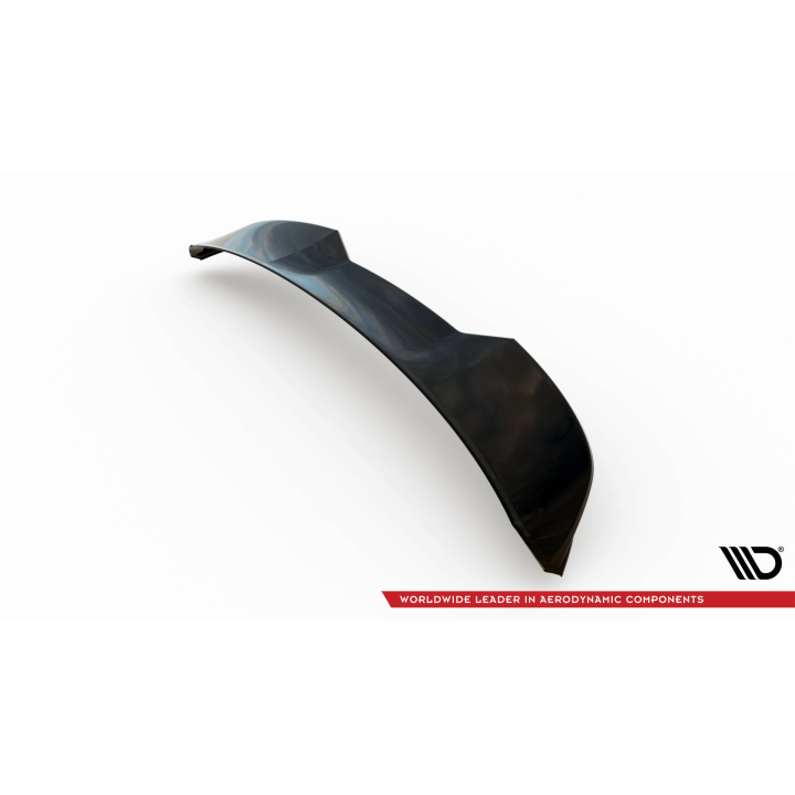 Spoiler Cap  3D BMW 3 Standard / M340 / M-Pack / M3 Touring G21 / G81