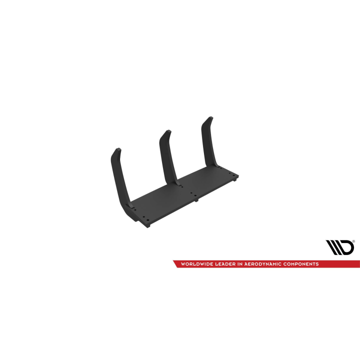 Dyfuzor Tylny Street Pro BMW M4 G82