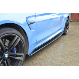 Dokładki Progów BMW M4 F82