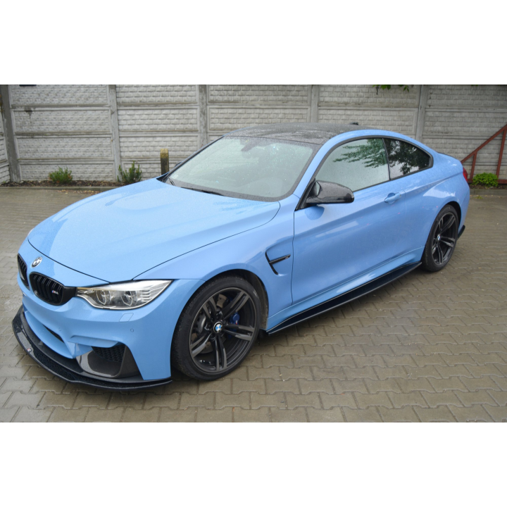 Dokładki Progów BMW M4 F82