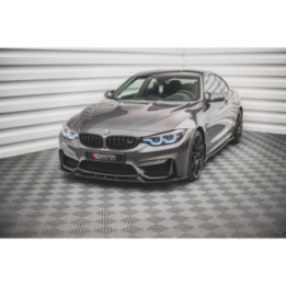 Splitter Przedni BMW M4 F82