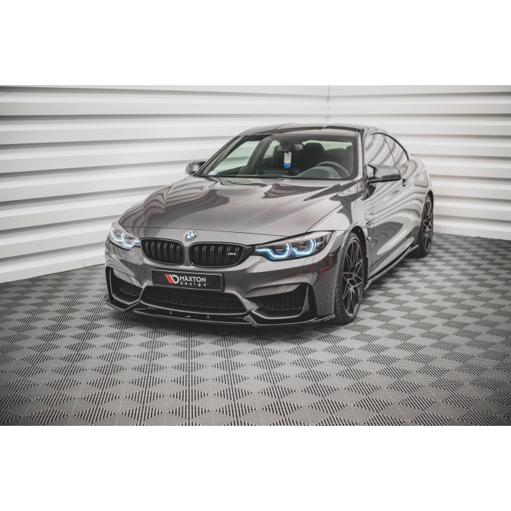 Splitter Przedni BMW M4 F82