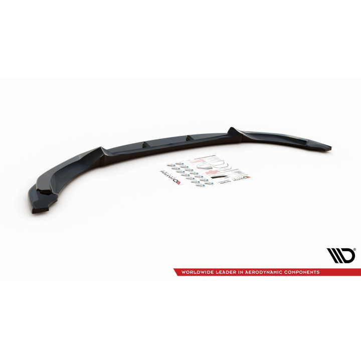 Splitter Przedni BMW M4 F82