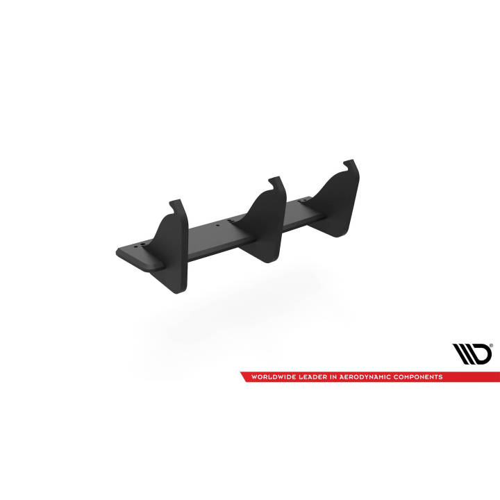 Dyfuzor Tylny Street Pro BMW M4 F82