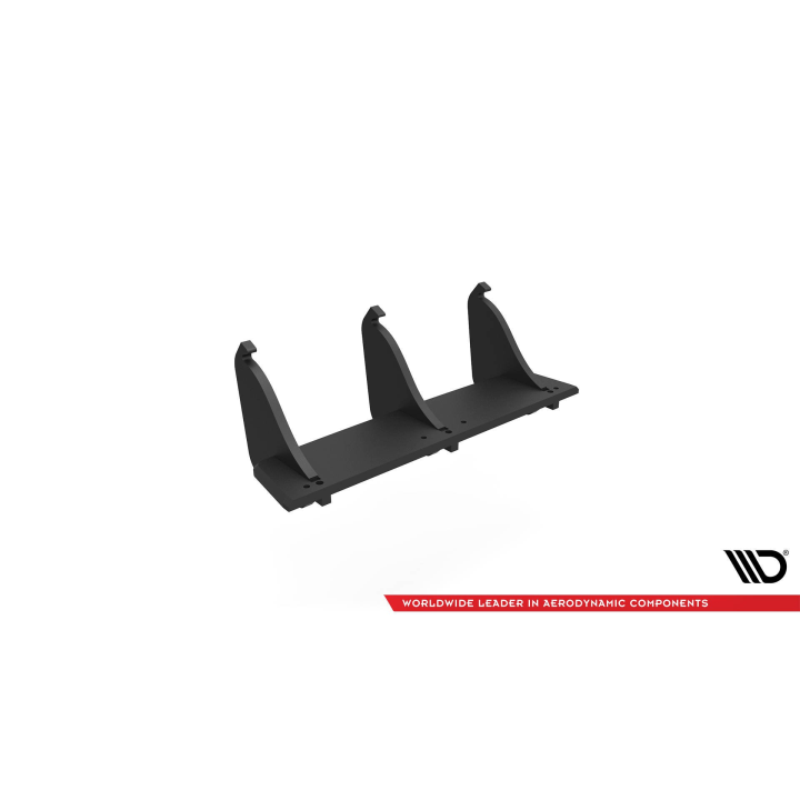 Dyfuzor Tylny Street Pro BMW M4 F82