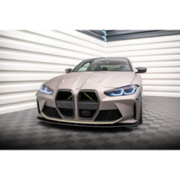 Splitter Przedni Street Pro BMW M4 G82 / M3 G80