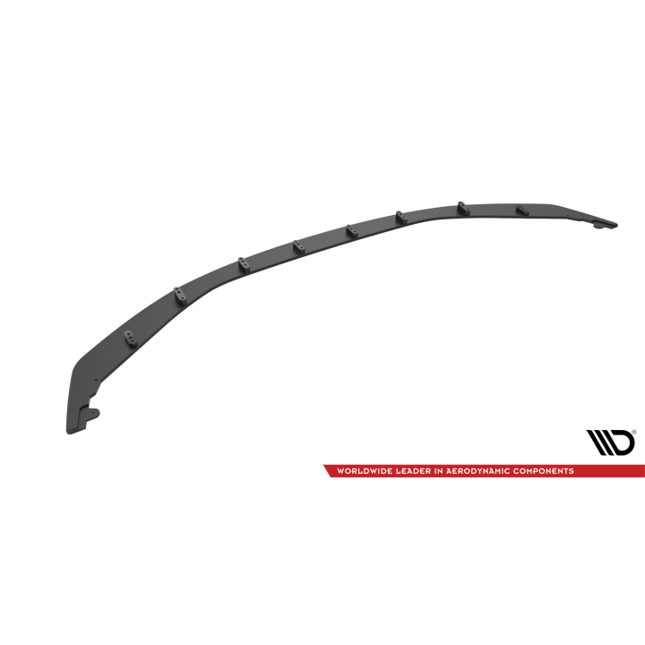 Splitter Przedni Street Pro BMW M4 G82 / M3 G80