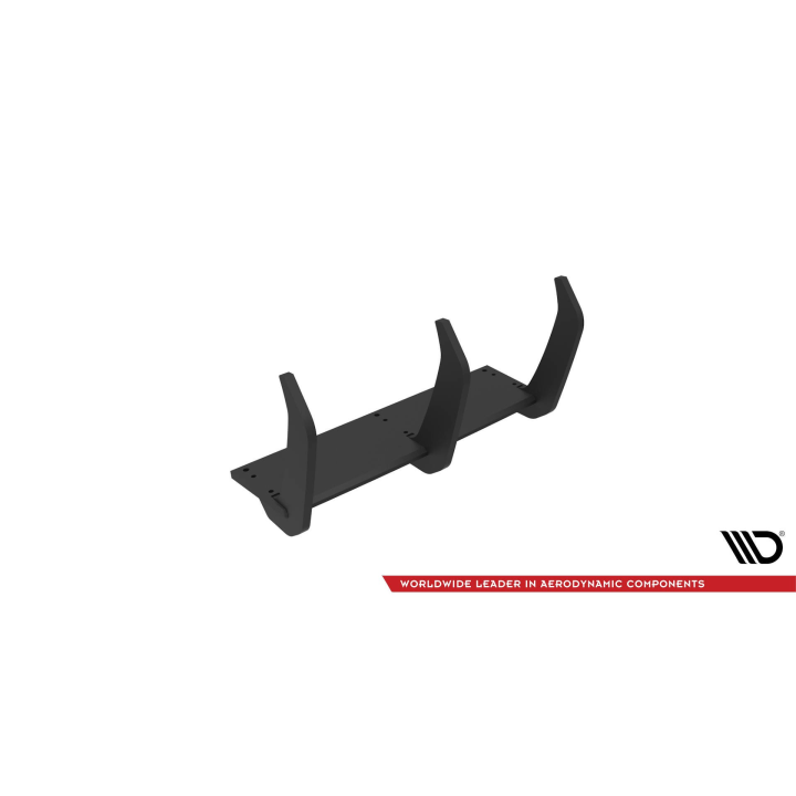 Dyfuzor Tylny Street Pro BMW M4 G82