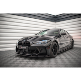 Splitter Przedni V.1 BMW M4 G82 / G82 Facelift