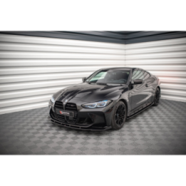 Splitter Przedni V.3 BMW M3 Sedan / Touring G80 / G81
