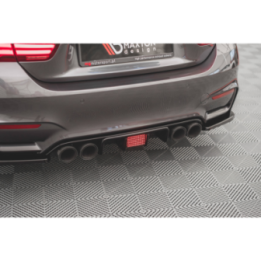 Ledowe Światło Stop BMW M4 F82