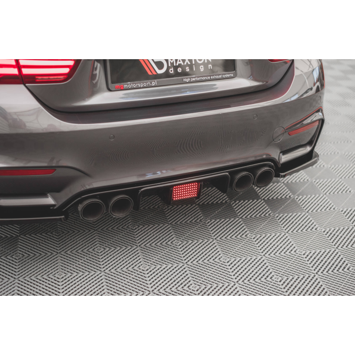 Ledowe Światło Stop BMW M4 F82
