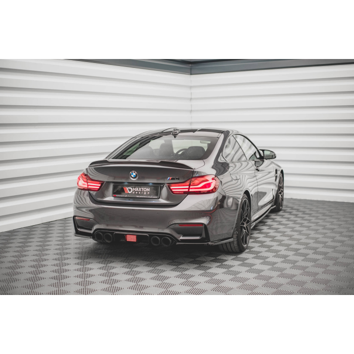 Ledowe Światło Stop BMW M4 F82