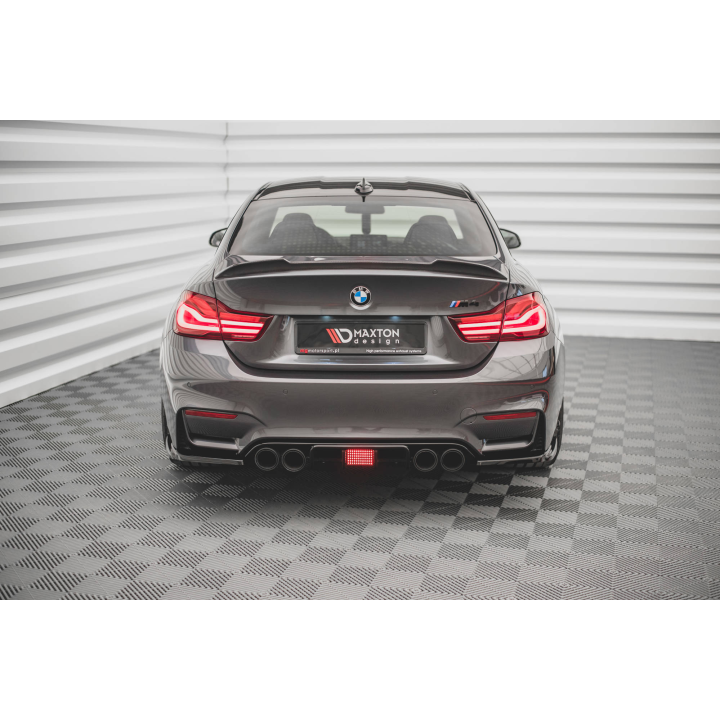 Ledowe Światło Stop BMW M4 F82