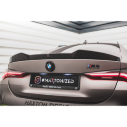 Karbonowy Spoiler Tylnej Klapy Prepreg BMW M4 G82 / G82 Facelift / M440i / 4 M-Pack G22 / G22 Facelift