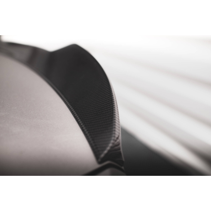 Karbonowy Spoiler Tylnej Klapy Prepreg BMW M4 G82 / G82 Facelift / M440i / 4 M-Pack G22 / G22 Facelift