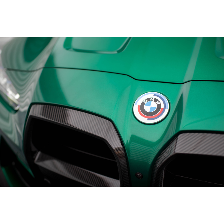 Karbonowy Grill Przedni Prepreg BMW M4 G82  / M3 G80