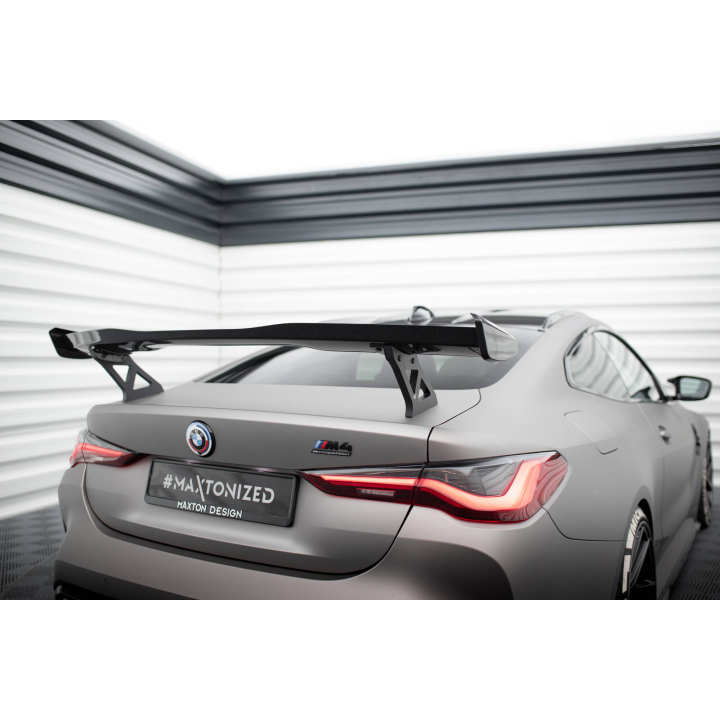 Karbonowy Spoiler BMW M4 G82 / G82 Facelift / M440i / 4 M-Pack G22 / G22 Facelift