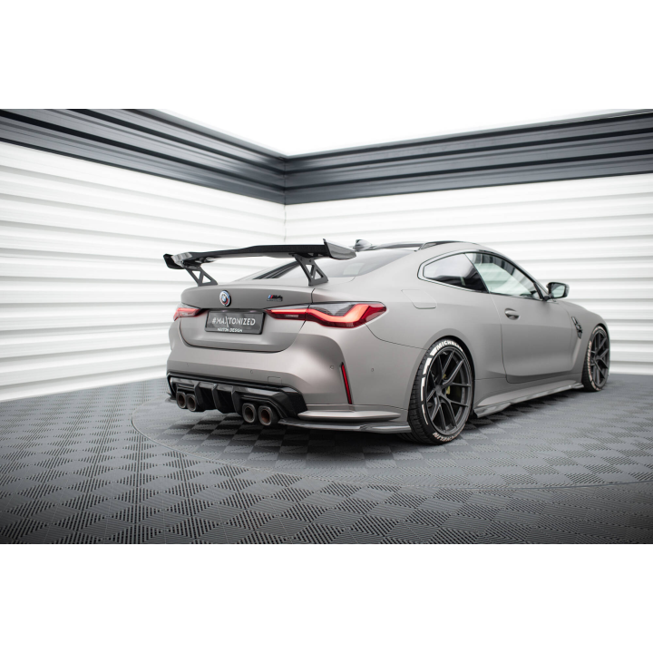 Karbonowy Spoiler BMW M4 G82 / G82 Facelift / M440i / 4 M-Pack G22 / G22 Facelift