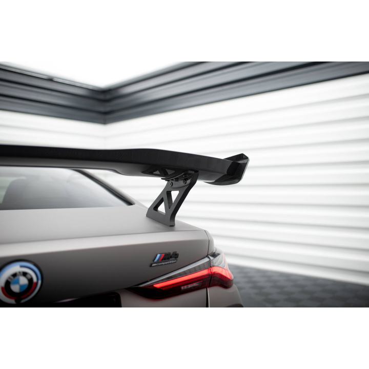 Karbonowy Spoiler BMW M4 G82 / G82 Facelift / M440i / 4 M-Pack G22 / G22 Facelift