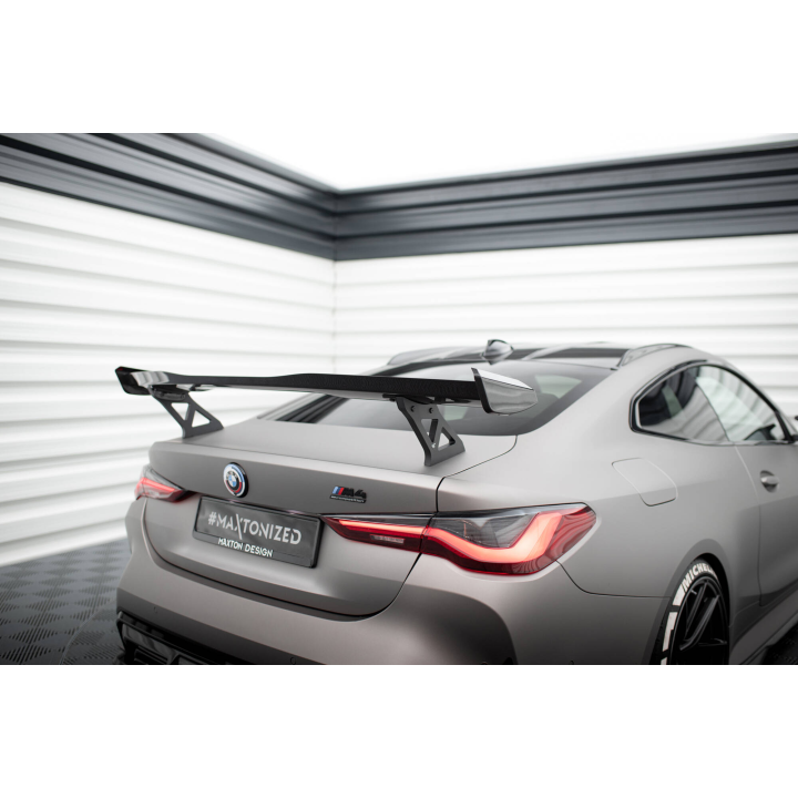 Karbonowy Spoiler BMW M4 G82 / G82 Facelift / M440i / 4 M-Pack G22 / G22 Facelift