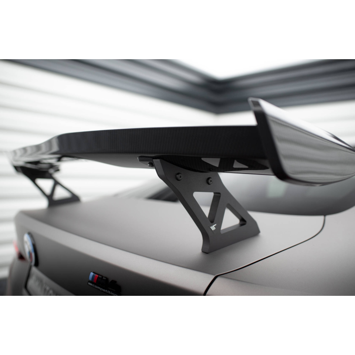 Karbonowy Spoiler BMW M4 G82 / G82 Facelift / M440i / 4 M-Pack G22 / G22 Facelift