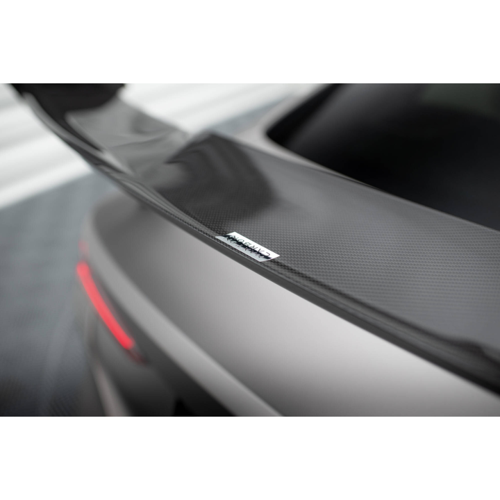 Karbonowy Spoiler BMW M4 G82 / G82 Facelift / M440i / 4 M-Pack G22 / G22 Facelift
