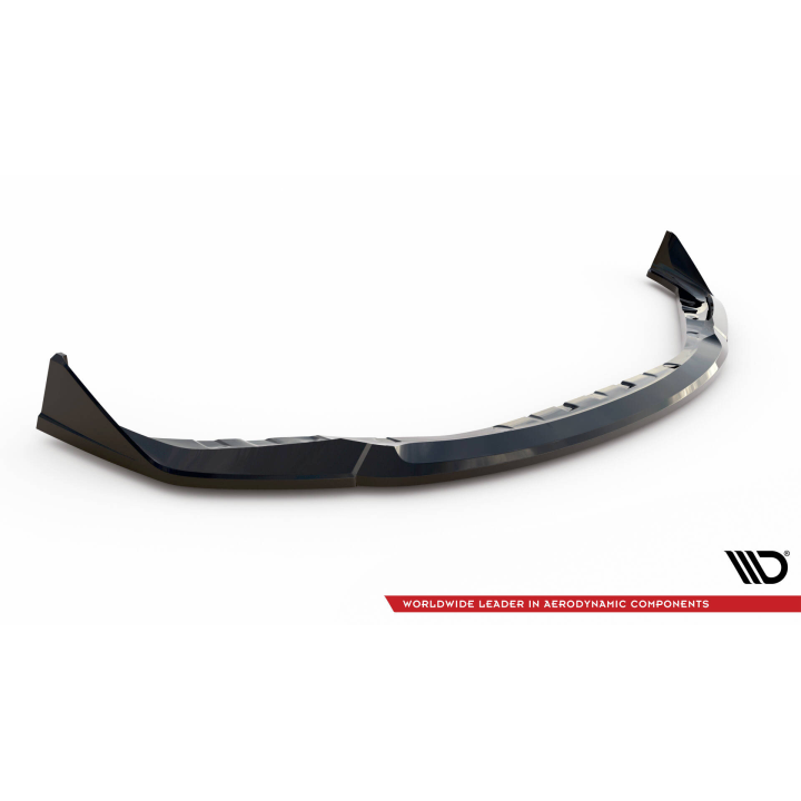 Splitter Przedni V.4 CSL Look BMW M4 G82 / G82 Facelift