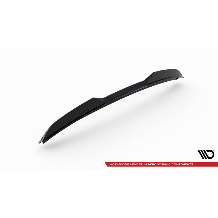 Spoiler Cap 3D BMW M4 G82 / G82 Facelift / M440i / 4 M-Pack G22 / G22 Facelift