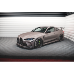 Karbonowy Set Prepreg BMW M4 Coupe G82 / G82 Facelift