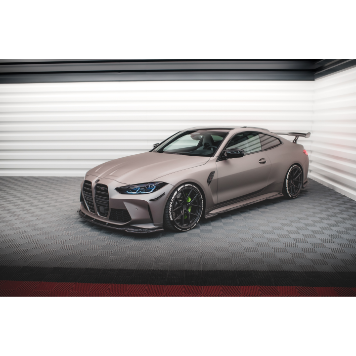 Karbonowy Set Prepreg BMW M4 Coupe G82 / G82 Facelift