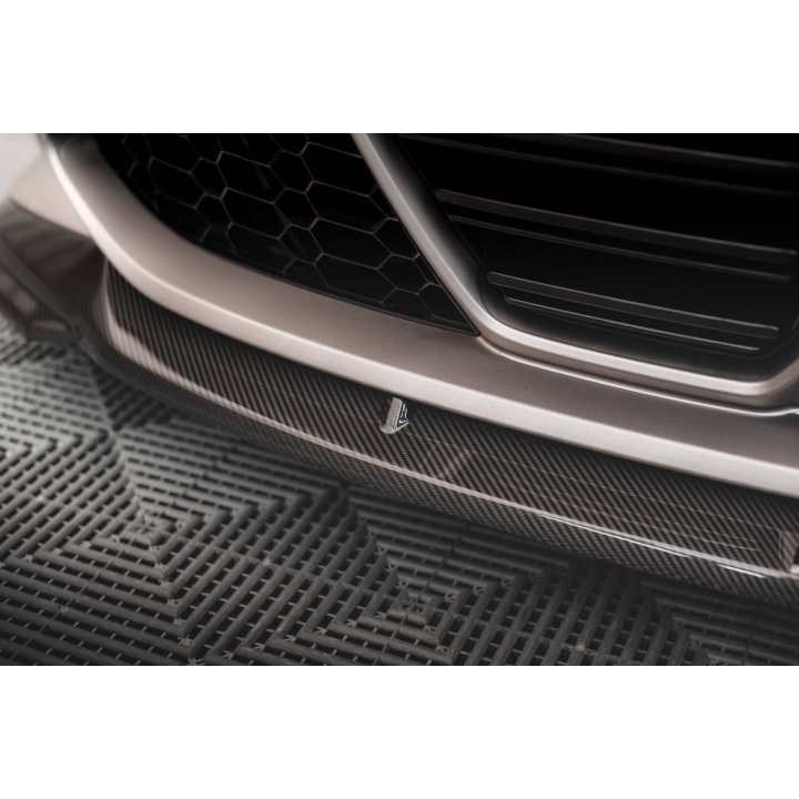 Karbonowy Set Prepreg BMW M4 Coupe G82 / G82 Facelift