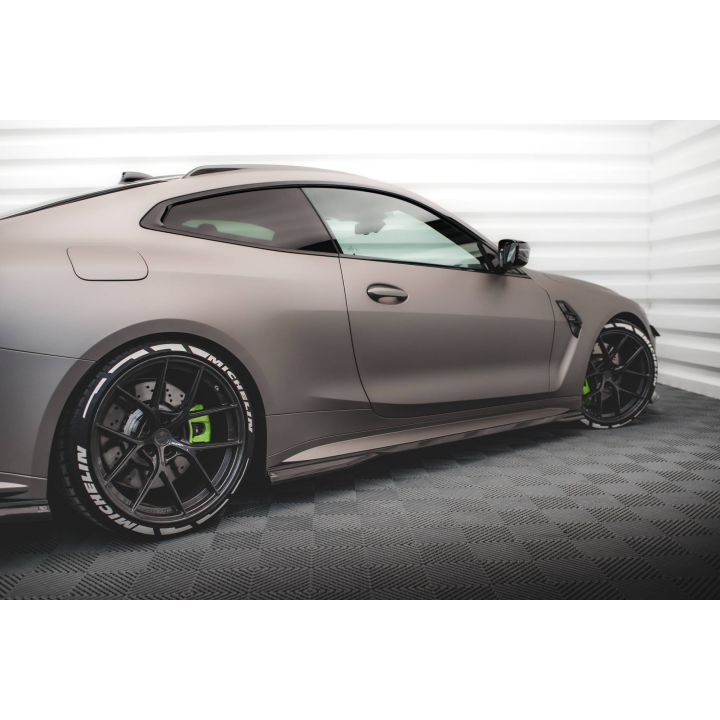 Karbonowy Set Prepreg BMW M4 Coupe G82 / G82 Facelift