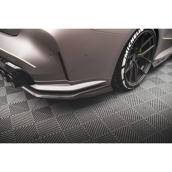 Karbonowy Set Prepreg BMW M4 Coupe G82 / G82 Facelift