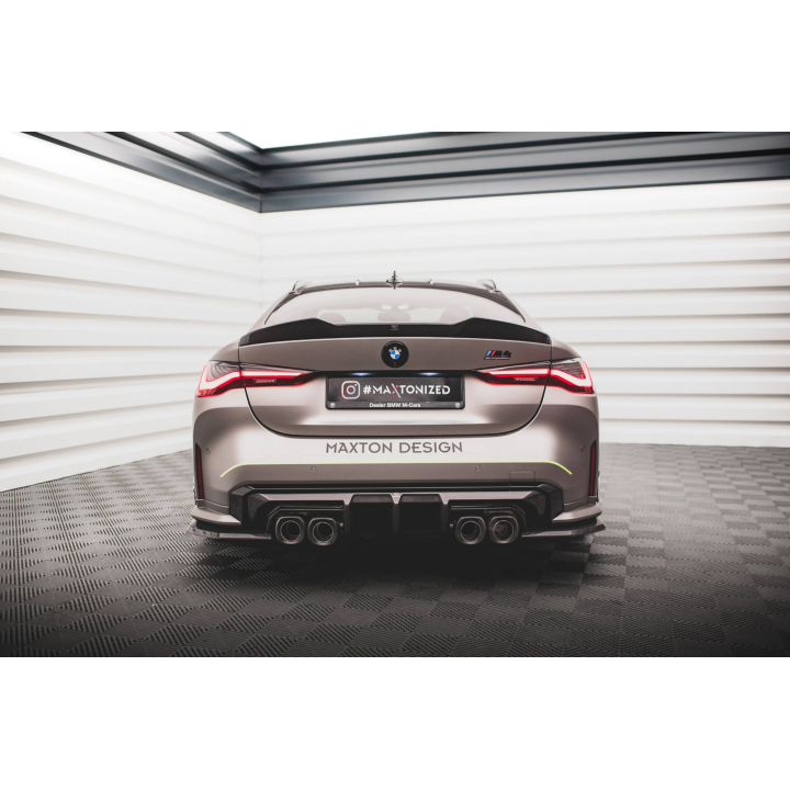 Karbonowy Set Prepreg BMW M4 Coupe G82 / G82 Facelift