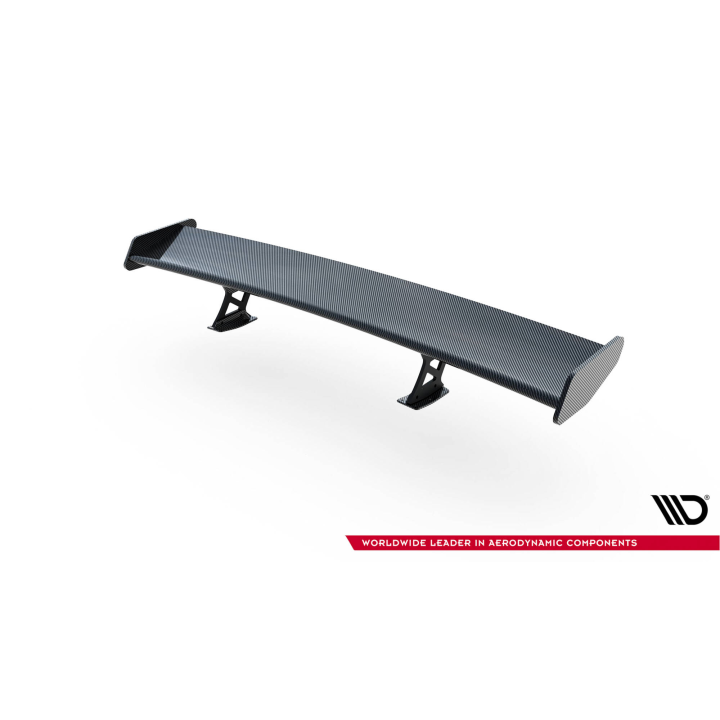 Karbonowy Spoiler Z Wewnętrznymi Wspornikami  BMW M4 G82 / G82 Facelift / M440i / 4 M-Pack G22 / G22 Facelift