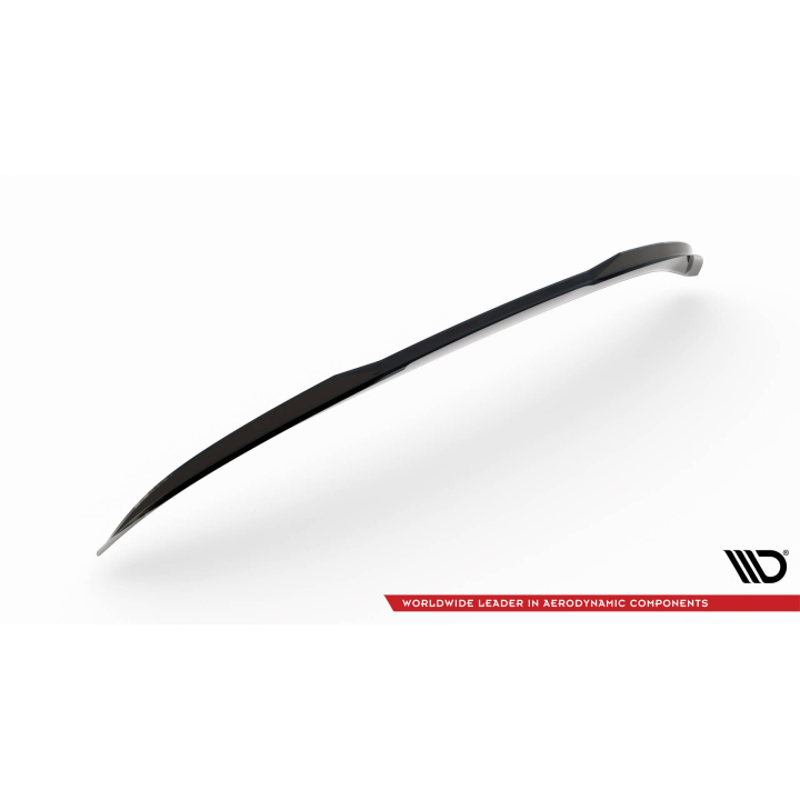 Spoiler Cap  3D BMW M4 Cabrio G83 / 4 Cabrio G23